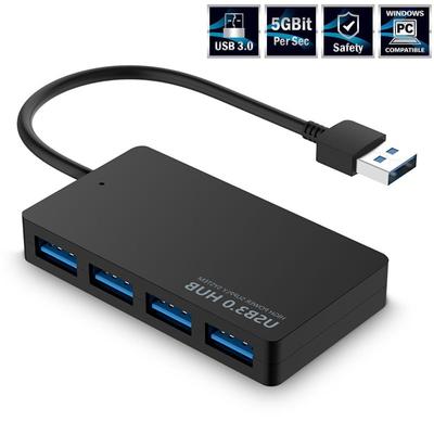 אביזרים למחשבים – רכזות USB