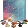 Dungeons Dragons Dice Advent Calendar 2025 24 Days Countdown To Christmas Set