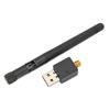 Wireless Network Card 150Mbps 802.11 Ngb 2.4GHz Humanized Antenna Design Network Card