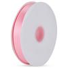 Satinband Rosa DIY Kleiderdekoration Kuchenschachtel Blumengeschenkverpackung 100 Yards Breite 3cm