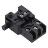1pcs Switch Trigger Replacement Part Number 651976-0 For 4331D 4333D 4334D BSS611 DSS611 Model  Power Tool Parts Accessories