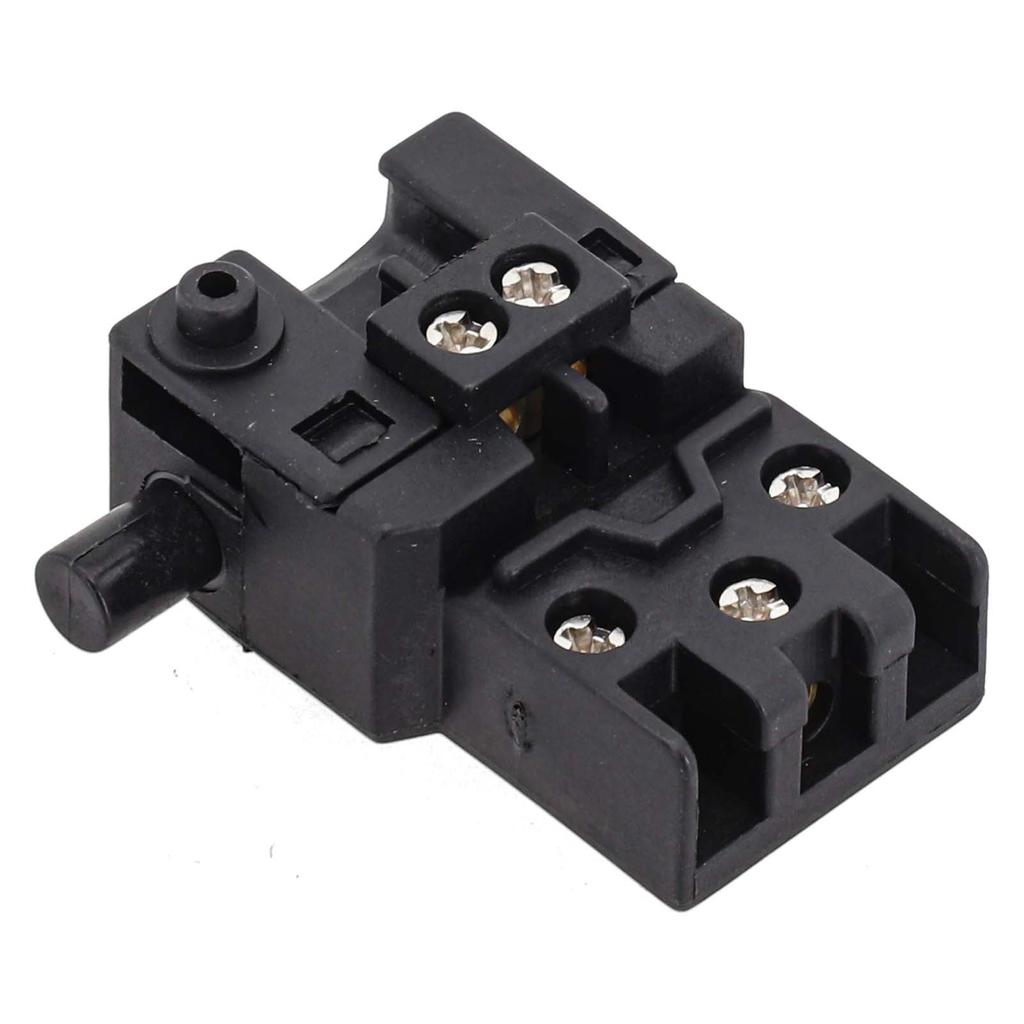 1pcs Switch Trigger Replacement Part Number 651976-0 For 4331D 4333D 4334D BSS611 DSS611 Model  Power Tool Parts Accessories