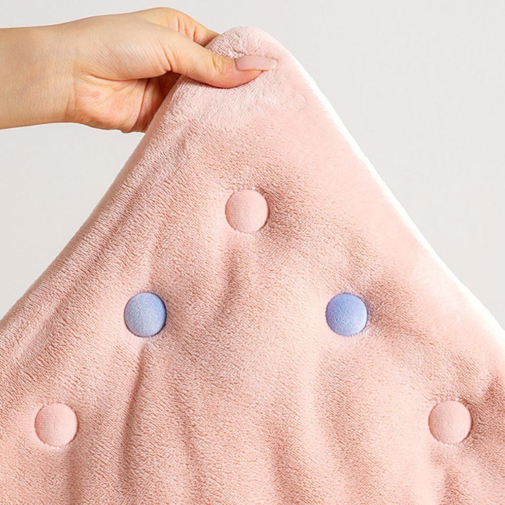 9pcs Mushroom Shaped Quilt Fasteners Sheets and Comforters Clamps Double Sided Velvets Slip Resistant Duvet Clips