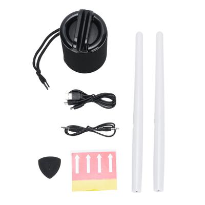 Bateria e instrumentos de percussão – Baterias eletrónicas
