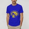 Unisex TShirts King Gizzard And The Lizard wizard Vintage Cotton Tees Short Sleeve T Shirt Crew Neck Clothing Plus Size
