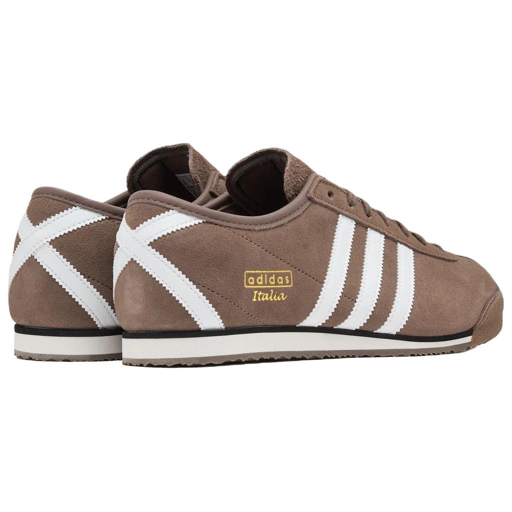 Adidas Originals Italia 70s Casual Shoes Men's Brown JS1342