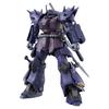 Ms-08Tx/N Ifrit Night Battle Type Assembled Model Kit Action Figure Toy With Water Sticker Bracket Special Effects Double Knife