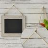 220Pcs Durable Metal Frames Hooks with Nails Robust Picture Hanging Hooks Solutions for Frames Mirrors and Wall Art