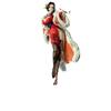 Figurină One Piece Guofeng cheongsam împărăteasă anime bidimensională fată frumoasă model periferic lucruri ornament feminin cadou