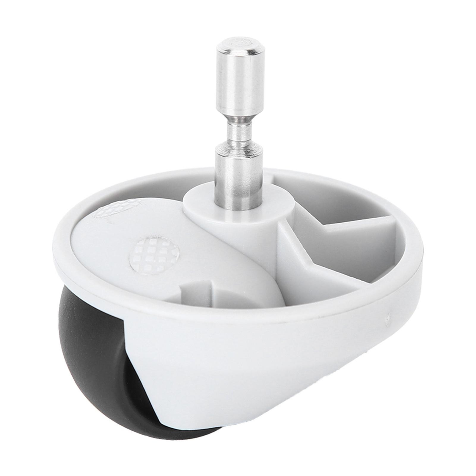 

Sweeping Robot Cleaner Universal Wheel Replacement Accessories Fit for Xiaomi 2nd Generation