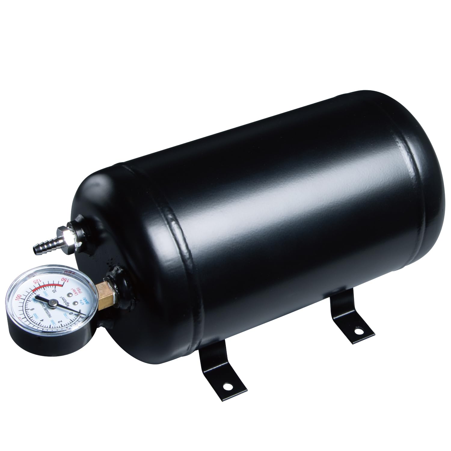 

Jet Inoue Air 505928 Tank, 2.5L, Black, чорний