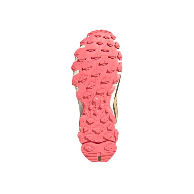 adidas Originals Hyperturf Adventure Fabric Synthetic Leather Sports Comfortable Slip Resistant Durable Low Top Lifestyle Casual Shoes HQ7051