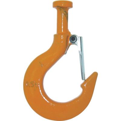 TRUSCO Juego de gancho superior para TLH-050 TLH050-701A-05