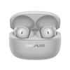 True Wireless Earbuds - ONEPLUS - Nord Buds 4 Pro - ANC 55 dB - Battery Life 54h - Bluetooth 6.0