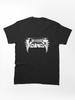 Voivod (Band) HD Logo Classic Unisex T-Shirt
