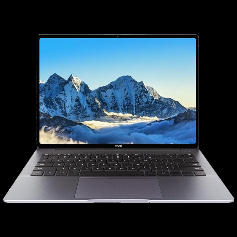 Huawei Qingyun L420x 14-inch Business Laptop (CN version)