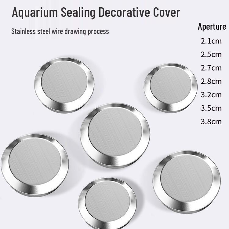 

Накладка на отверстие в мойке из нержавеющей стали и декоративная заглушка для дозатора мыла 25mm Sink Hole Cover