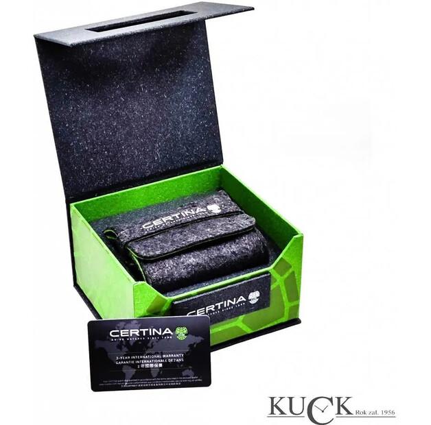 Watch Certina C035.007.27.127.00