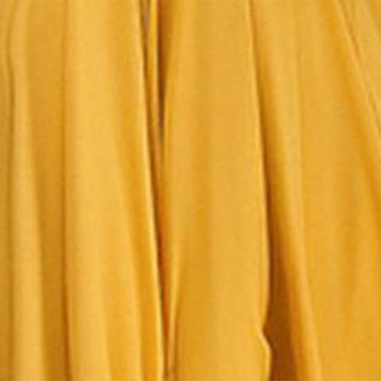 Lady Petticoats Plus Size Dress Thin Breathable Ankle-length Women Summer Spring Slim Sundress for Street Wear