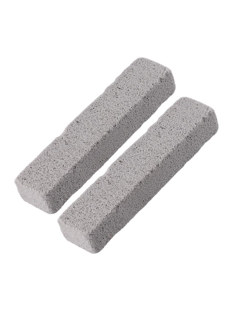 Scouring Pad Cleaning Tool Stain Removal Grey Pool Grills Pool Tiles Gunk