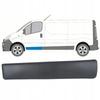 Renault Trafic II 01-13 front left door trim