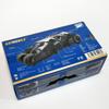 [USED] "The Dark Knight" Batmobile 1/43 scale by MAIZE