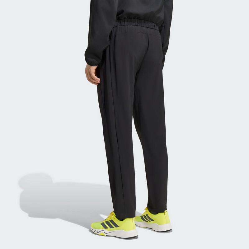 Adidas Men's PL ES HP Quick-Dry Training Pants