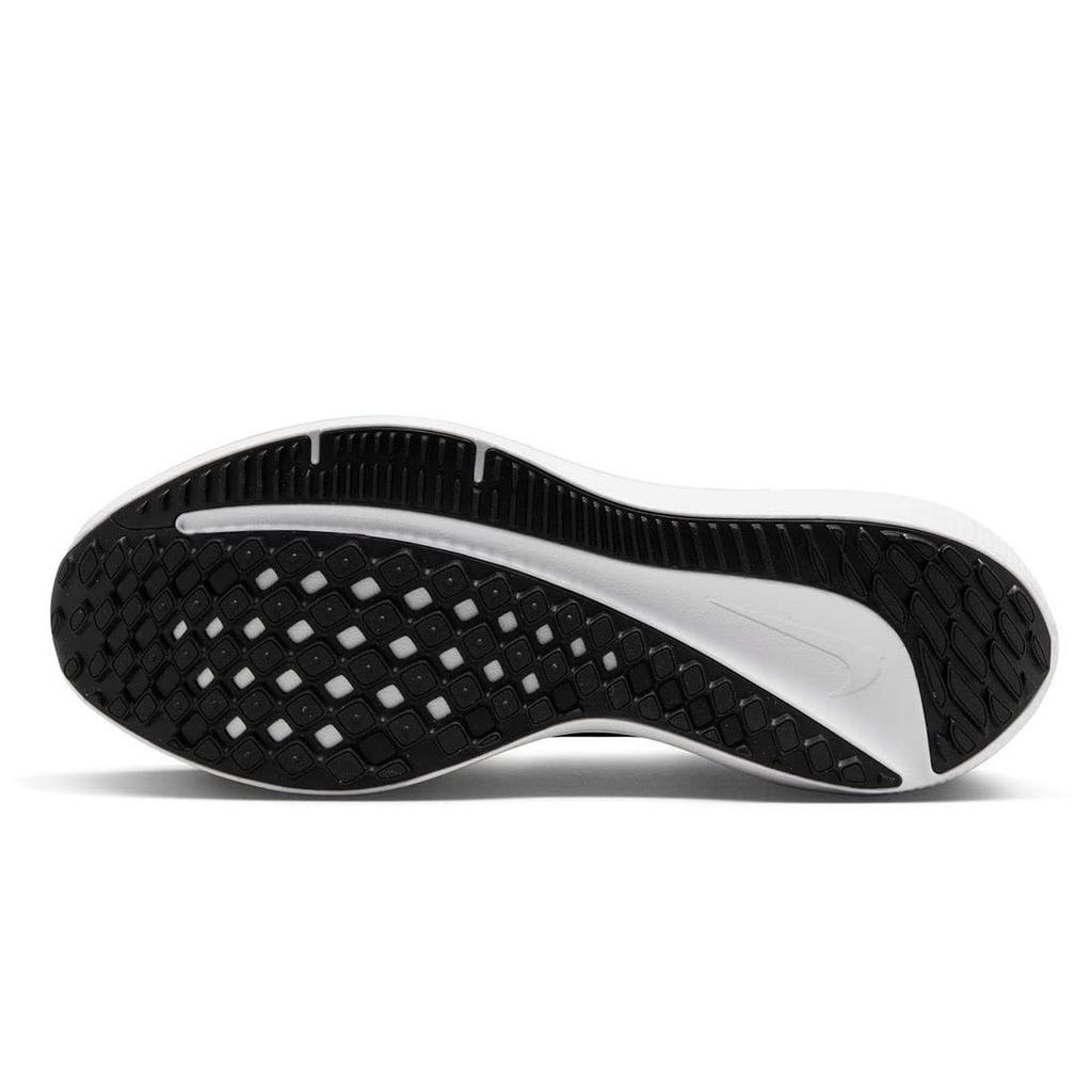 Nike Air Winflow Size 10, Black/White, DV4022-003, 23.5cm (Japan)
