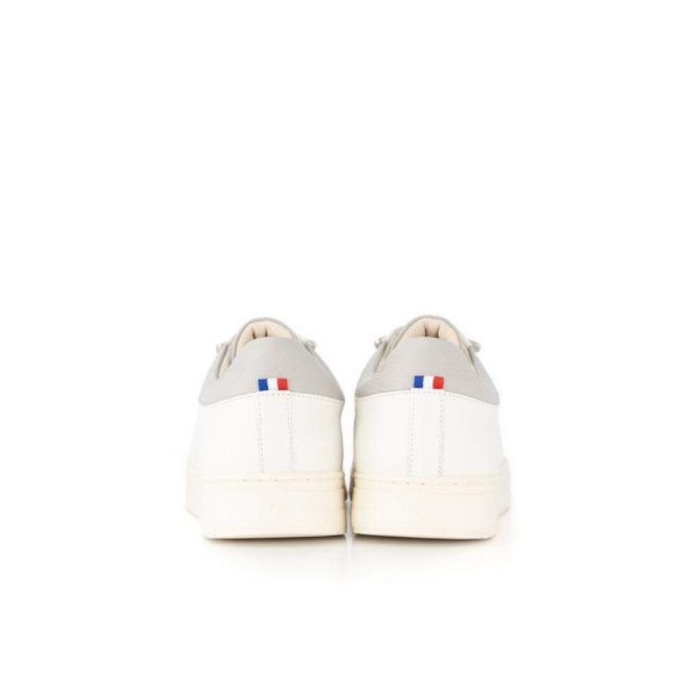 S.t. Dupont Banding Sneakers Pe2smc2sn638pwh