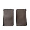 Bugaboo Bee PU Leather Handlebar Cover - Zipper Protective Stroller Accessory
