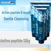 Yunnan Baiyao Aktiv Peptid Tandkräm för Tandköttsvård