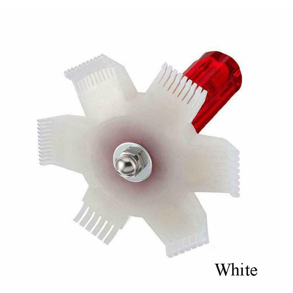 Coil Straightener Repair Condenser Fin Comb Auto Cooling System Air Conditioner Car A/C Radiator