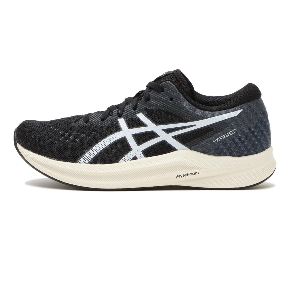 

ASICS Hyper Speed 2 1012B321.001 BK/W