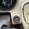 Universal Car Ignition Switch Decorative Ring & Knob Cover