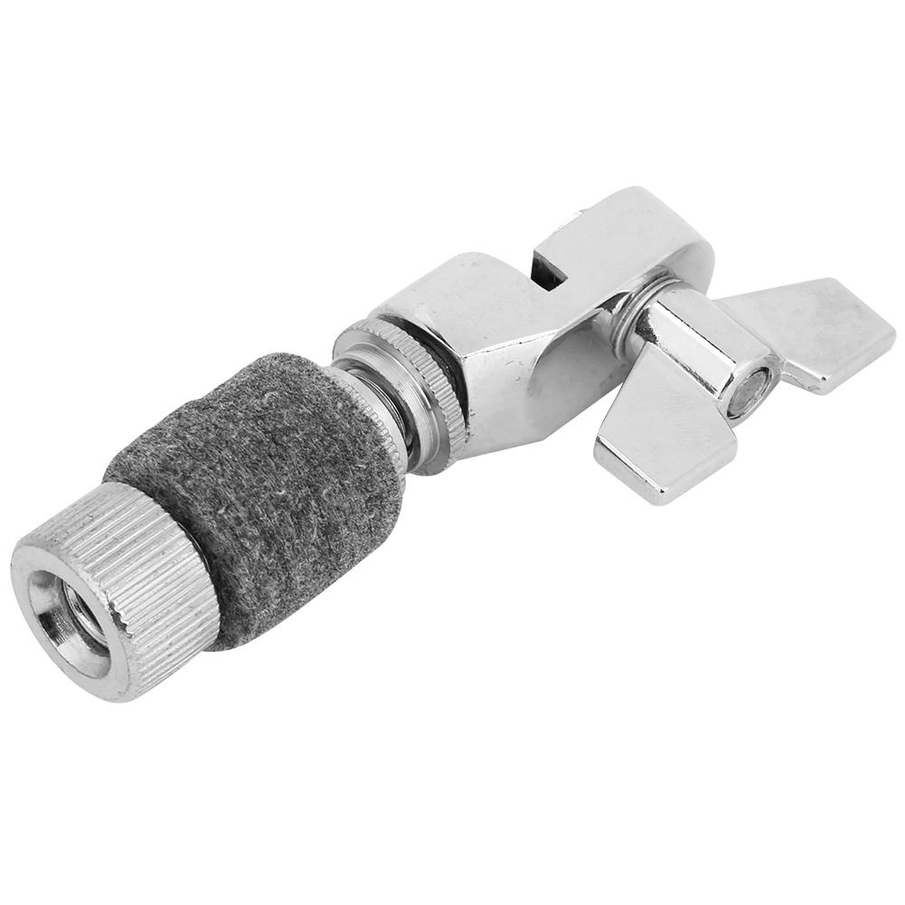 Drum Alloy Clutch Musical Jazz Instrument Accessories High Quality Clamp Holder