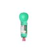 with Trash Bag Box and Shovel Pet Dog Water Bottle 3 in 1 Dog Food Feeder  Walking The Dog