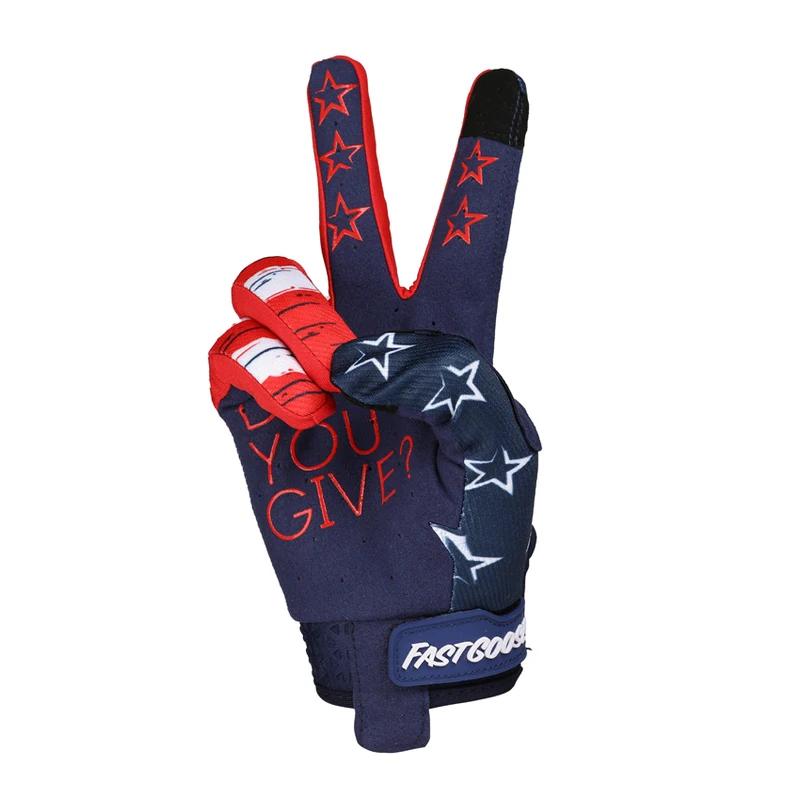 Star Gloves Unisex Motorcycle Gloves MX MTB Accessory Breathable Lightweight for Fitness Cycling Training Sports Running Glove