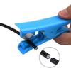 Bike Repairing Pipeline Connector Olive Head Oiling Needle Inserting Tool for Mountain Bicycle