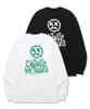 Ujeu Change The Rules Long Sleeve (Dls030) Black