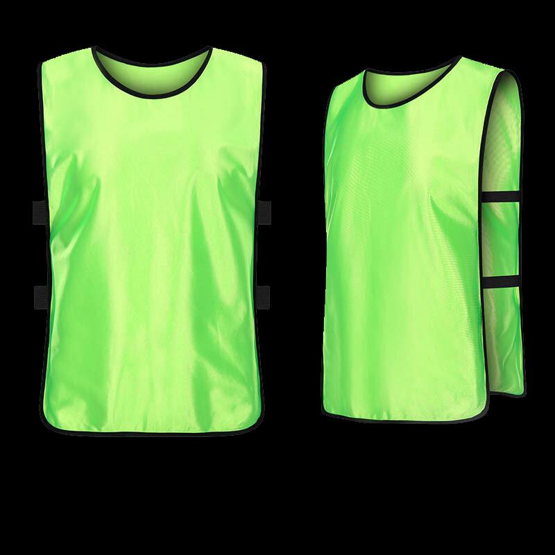 Tri-polar Outdoor Sports Scrimmage Vest