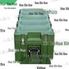 Huoxin Fire Rotomolded Outdoor Storage Cases