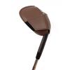 Golfs Iron Head Cover Leather Golfs Club Cover Iron Headcovers Club Head Cover