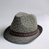 Cappello di Paglia Estivo 2026 Nuovo Cappello di Paglia Francese a Tesa Piatta Elegante Cappello da Sole da Esterno per Donna Cappello Estivo gorras spiaggia