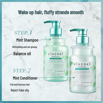 Shampoo e balsami per capelli – Shampoo