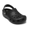 Crocs Comfortable and Versatile Children's Sandals Black Kids