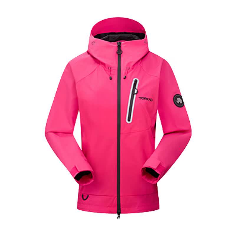 Toread Women's Outdoor Jacket TAEEBN82855