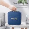 IMOGY Pure Titanium Portable Tea Set