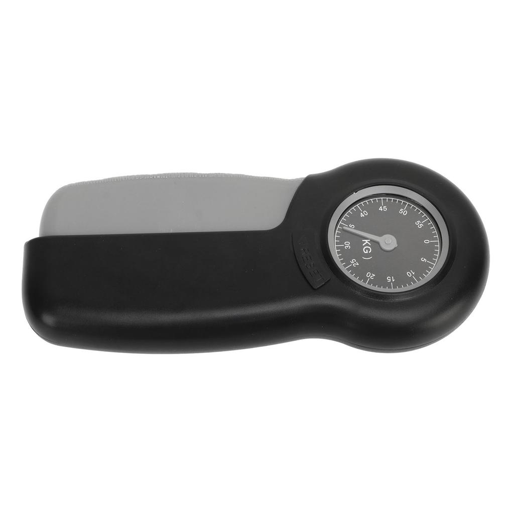 Hand Grip Strength Tester Hand Dynamometer Ergonomic Grip Strength Measurement Meter Grip Dynamometer