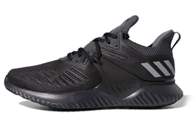 Adidas Alphabounce Beyond 2 M  Core Black  BB7568 41⅓