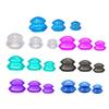 Massage Cup Suction Set, Chinese Cups for Deep Tissue, Arms, Muscle Relaxation,